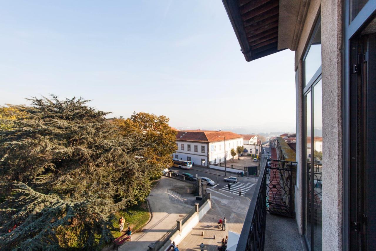 Oporto City View - Sao Lazaro Exteriér fotografie